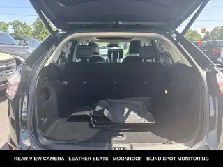 Ford Edge 2024 AWD SEL 4p SUV