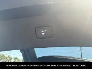 Ford Edge 2024 AWD SEL 4p SUV