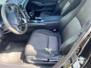 Honda Accord 2018 LX 4p Sedan