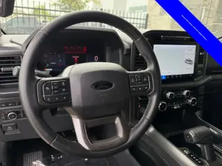 Ford F-150 2024 4x4 XLT 4p SuperCrew 5.5 pies CB