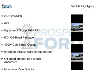 Ford F-150 2024 4x4 XLT 4p SuperCrew 5.5 ft. CB