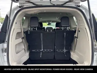 Chrysler Pacifica 2024 Touring L 4dr Mini-Van