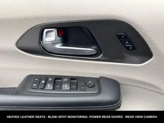 Chrysler Pacifica 2024 Touring L 4dr Mini-Van