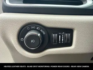Chrysler Pacifica 2024 Touring L 4dr Mini-Van
