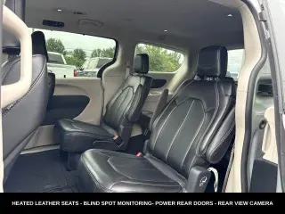 Chrysler Pacifica 2024 Touring L 4dr Mini-Van