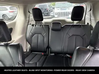 Chrysler Pacifica 2024 Touring L 4dr Mini-Van