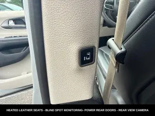 Chrysler Pacifica 2024 Touring L 4dr Mini-Van
