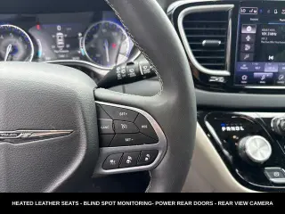 Chrysler Pacifica 2024 Touring L 4dr Mini-Van