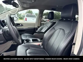Chrysler Pacifica 2024 Touring L 4dr Mini-Van