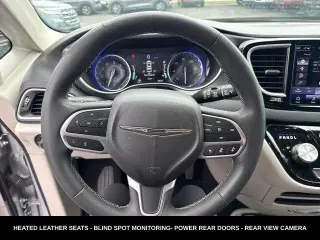 Chrysler Pacifica 2024 Touring L 4dr Mini-Van