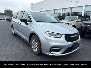 Chrysler Pacifica 2024 Touring L 4dr Mini-Van