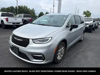 Chrysler Pacifica 2024 Touring L 4dr Mini-Van