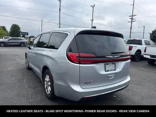 Chrysler Pacifica 2024 Touring L 4dr Mini-Van