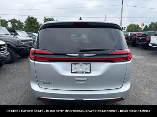 Chrysler Pacifica 2024 Touring L 4dr Mini-Van