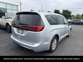 Chrysler Pacifica 2024 Touring L 4dr Mini-Van