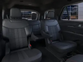 Ford Explorer 2026 ST-Line 4p SUV