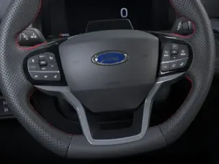 Ford Explorer 2026 ST-Line 4p SUV