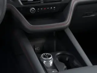Ford Explorer 2026 ST-Line 4p SUV