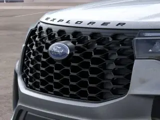 Ford Explorer 2026 ST-Line 4p SUV