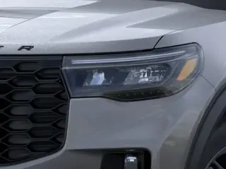 Ford Explorer 2026 ST-Line 4p SUV