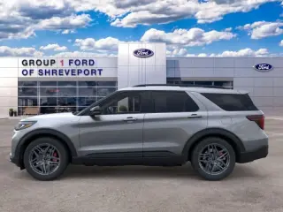 Ford Explorer 2026 ST-Line 4p SUV