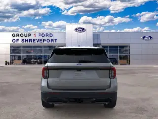 Ford Explorer 2026 ST-Line 4p SUV
