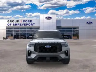 Ford Explorer 2026 ST-Line 4p SUV
