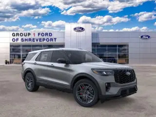 Ford Explorer 2026 ST-Line 4p SUV