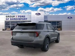 Ford Explorer 2026 ST-Line 4p SUV