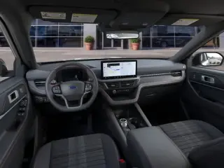 Ford Explorer 2026 ST-Line 4p SUV