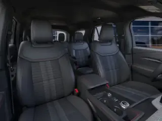 Ford Explorer 2026 ST-Line 4p SUV