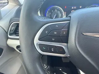 Chrysler Pacifica 2024 Touring L 4dr Mini-Van