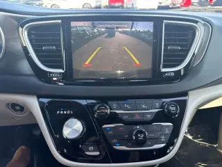 Chrysler Pacifica 2024 Touring L 4dr Mini-Van
