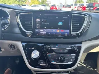 Chrysler Pacifica 2024 Touring L 4dr Mini-Van