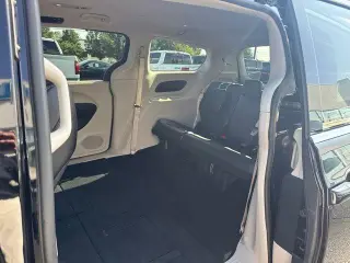 Chrysler Pacifica 2024 Touring L 4dr Mini-Van