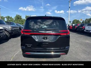 Chrysler Pacifica 2024 Touring L 4dr Mini-Van
