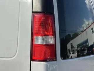 Chevrolet Express 2021 2500 3dr Carrocería de Carga