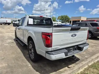 Ford F-150 2024 4x2 STX 4p SuperCab 6,5 pies BA