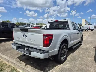 Ford F-150 2024 4x2 STX 4p SuperCab 6,5 pies BA