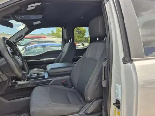 Ford F-150 2024 4x2 STX 4p SuperCab 6,5 pies BA