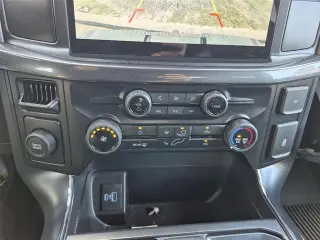 Ford F-150 2024 4x2 STX 4p SuperCab 6,5 pies BA