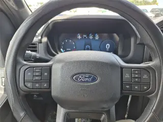 Ford F-150 2024 4x2 STX 4p SuperCab 6,5 pies BA