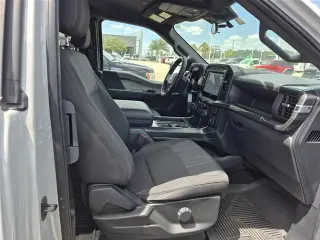 Ford F-150 2024 4x2 STX 4p SuperCab 6,5 pies BA