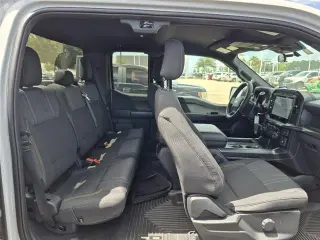 Ford F-150 2024 4x2 STX 4p SuperCab 6,5 pies BA