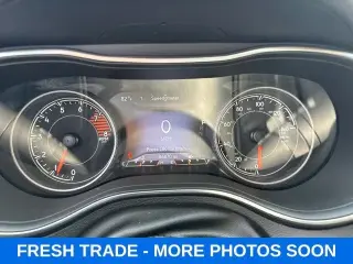 Jeep Cherokee 2019 4x4 Trailhawk SUV de 4 puertas