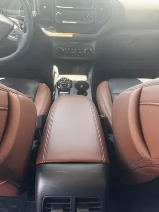 Ford Bronco Sport 2024 AWD Badlands 4p SUV