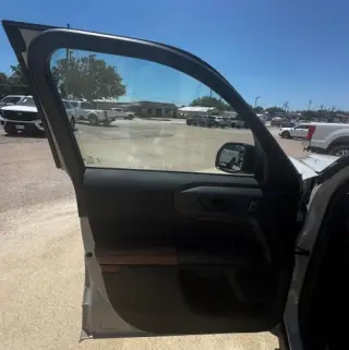 Ford Bronco Sport 2024 AWD Badlands 4p SUV