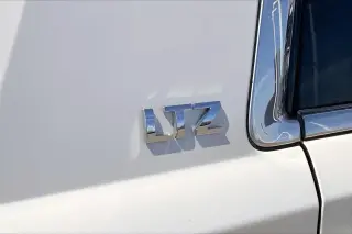 Chevrolet Tahoe 2015 4x4 LTZ 4p SUV