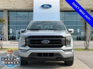 Ford F-150 2023 4x4 XL 4dr SuperCrew 5.5 ft. SB