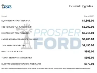 Ford F-150 2023 4x4 XL 4dr SuperCrew 5.5 ft. SB